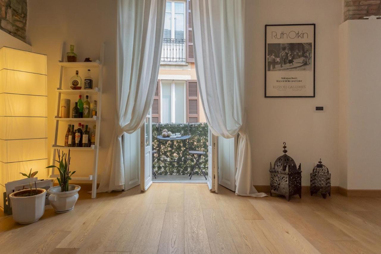 Wine Not Apartment In Como City Centre Exterior photo